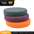 Meguiars Style Round groove car buffing pad foam